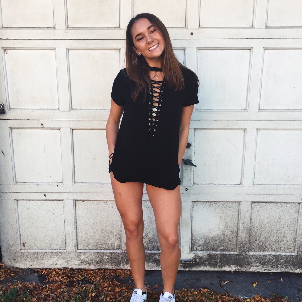 Meet your Posher, Jill